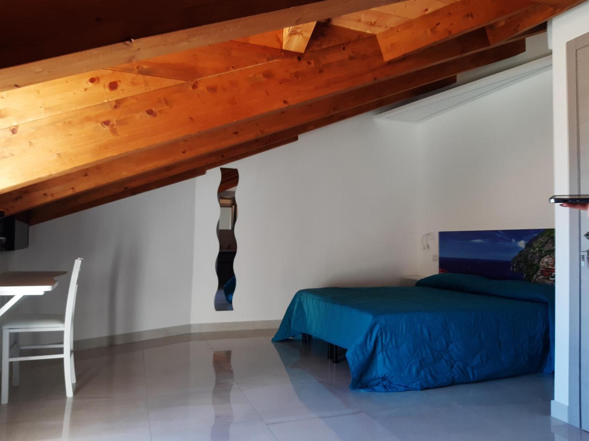 Raggio Di Sole Bed and Breakfast Agerola Exteriör bild